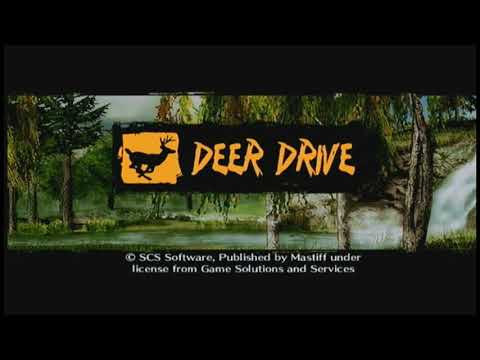 deer drive yahoo