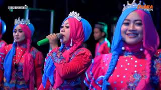MAROTIL AYYAM - EL SHINTA - KARANGGONDANG 30 JUNI 2019