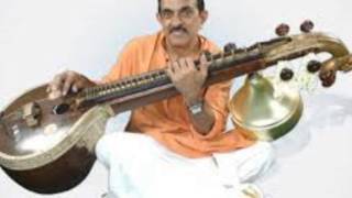 Mamohalahiri Khamas Veena by KGV