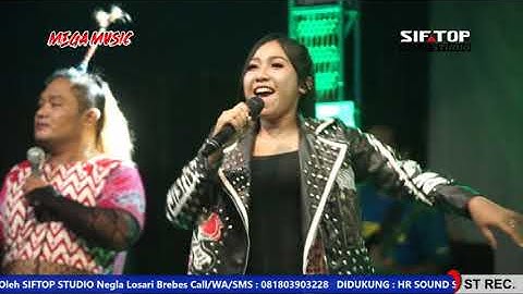 KEMBANG BOLED - TETTY ADITYA | MEGA MUSIC BLOK 2 MALAHAYU 26 NOVEMBER 2020