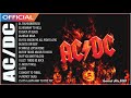 AC\DC Best Rock Songs - The Best Songs Of AC\DC Nonstop Playlist