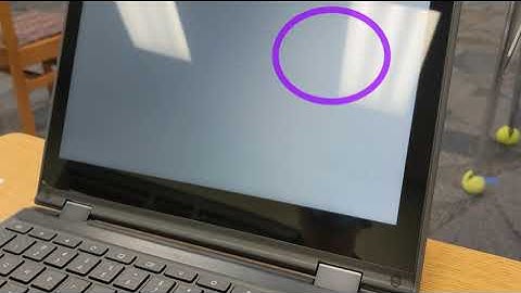 GCS Chromebooks: Lockdown browsers