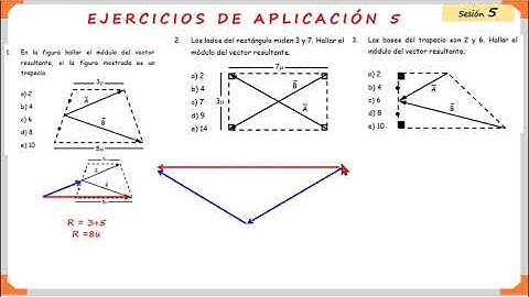 ANALISIS VECTORIAL III SM 3SEC FIS TEMA 5