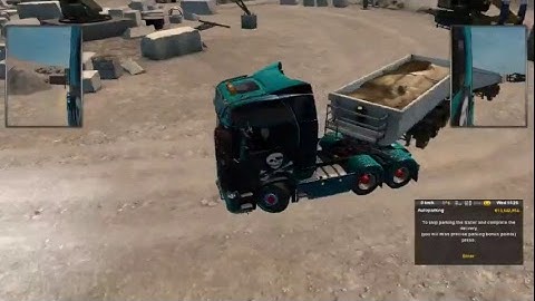 ETS2 the New Italy Map