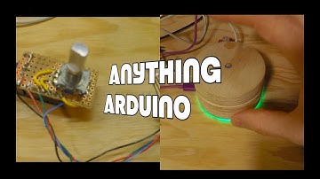 Working with a RGB LED multicolored leds - Anything Arduino Ep 27
