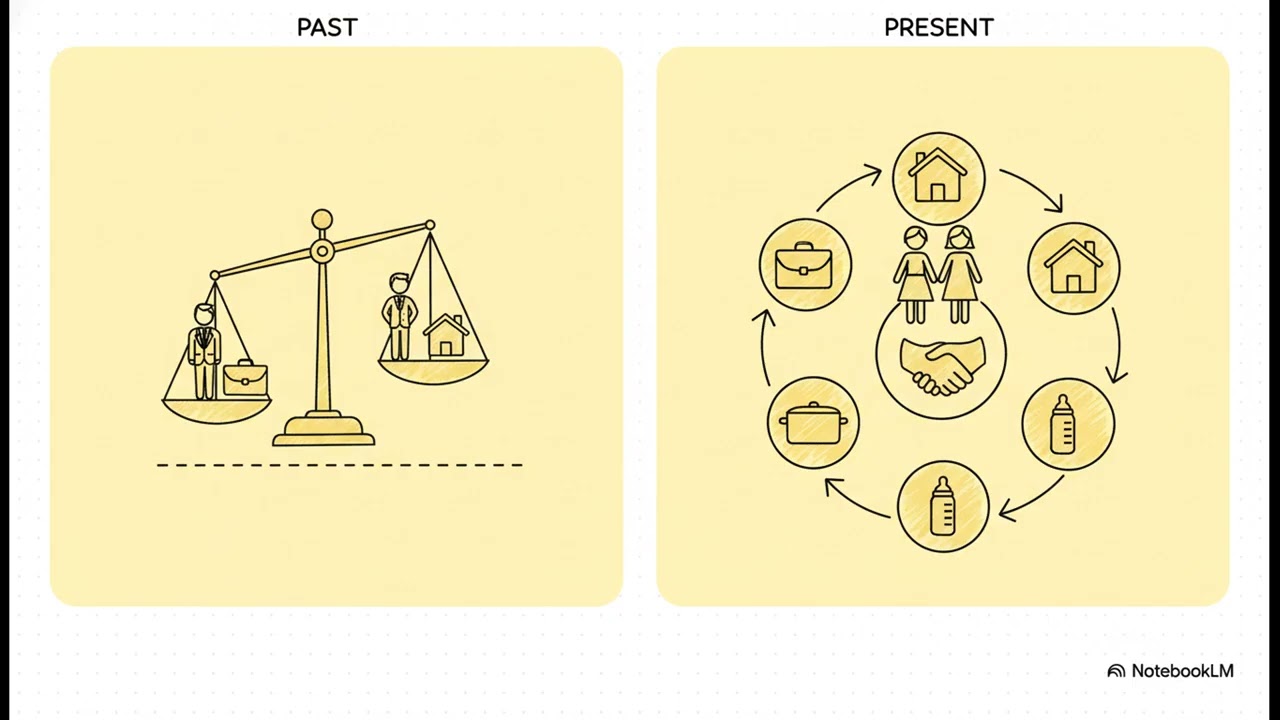 Ο Ρόλος της Οικογένειας