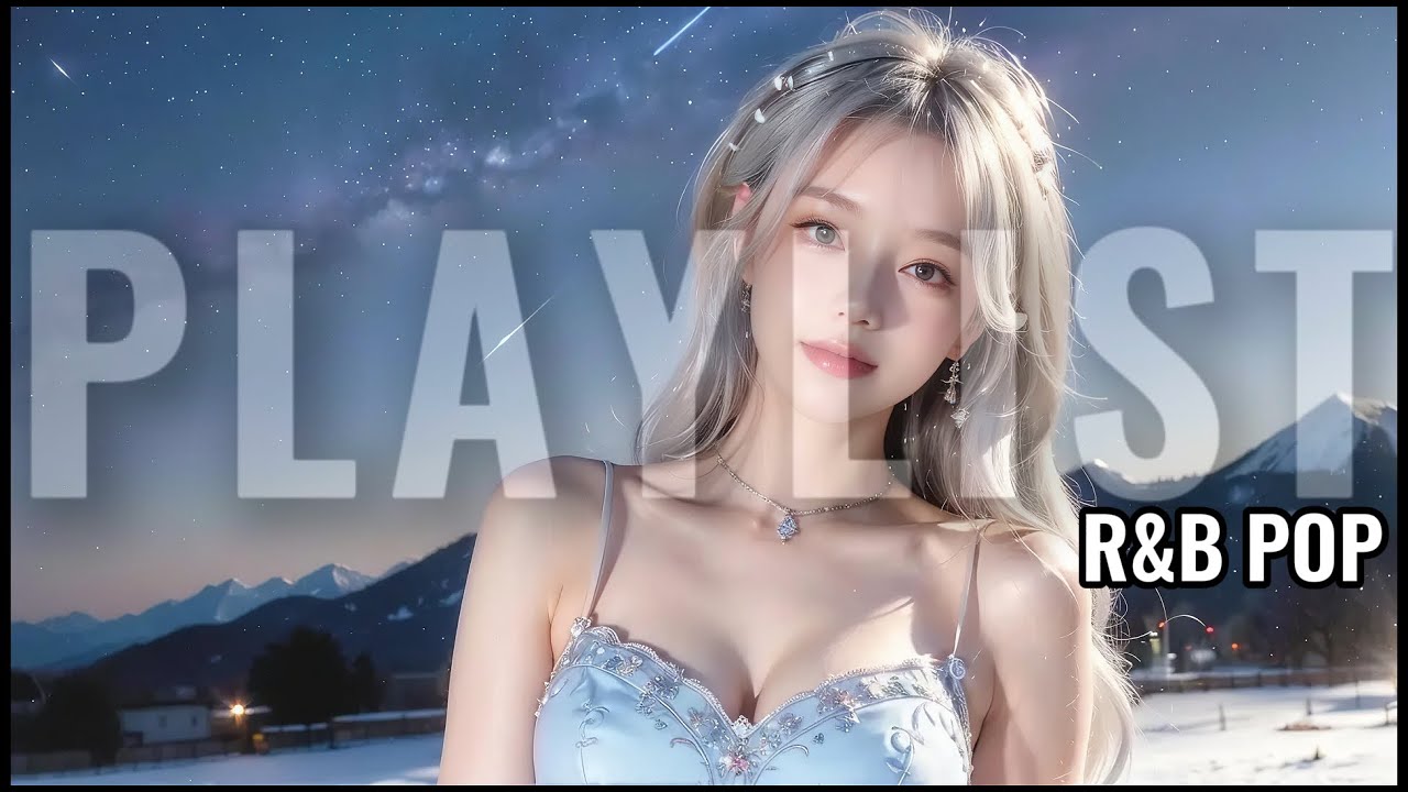 𝐏𝐥𝐚𝐲𝐥𝐢𝐬𝐭 