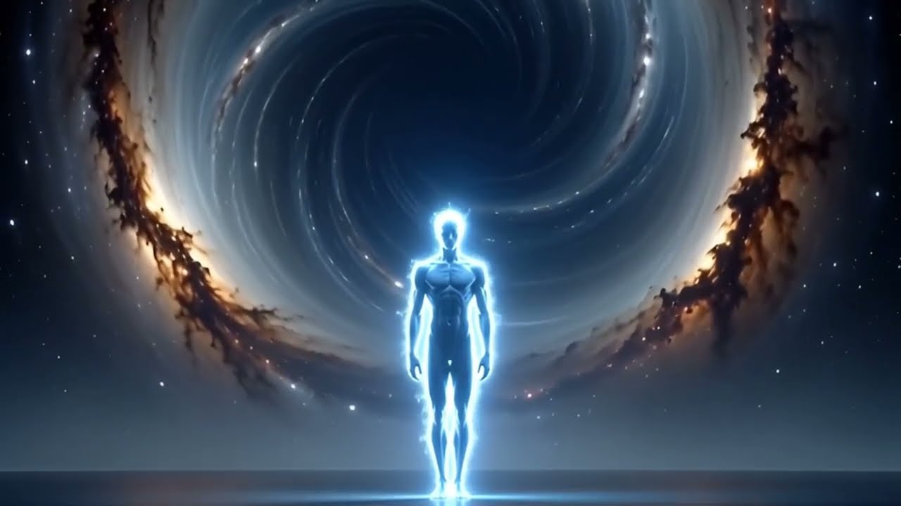 432Hz+528Hz+963Hz | A Frequência MAIS CURATIVA do Universo | Restaure Corpo, Mente e Espírito