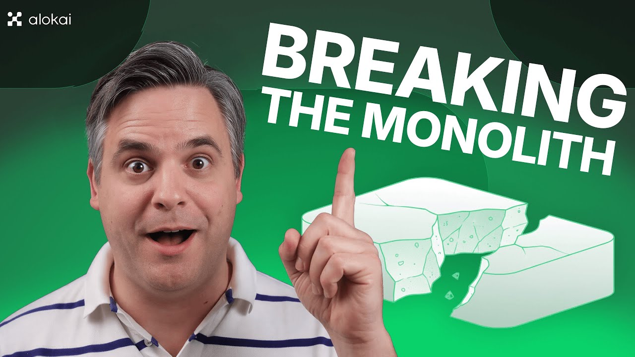 Monolith vs Headless Architecture: What's the Difference?