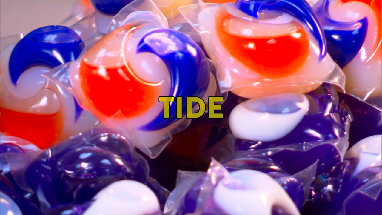 "Tide" Russ x Logic Type Beat | Type Beats 2021 | Hip Hop Instrumental