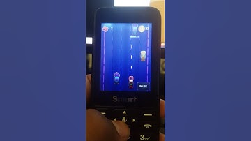 Rampage Road Kai OS Gameplay