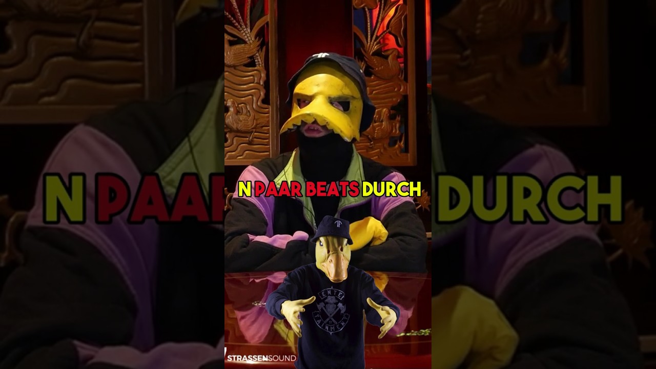 📄 ENTETAINMENT ERKLÄRT SEIN SONGWRITING!