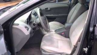 2009 CHEVROLET MALIBU LaPlace LA
