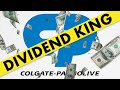 Strong dividend is it enough to invest  colgatepalmolive stock analysis