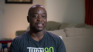 The First Time I Went to Prison  | Turning Point. #Turn90. #cognitivebehavioraltherapy