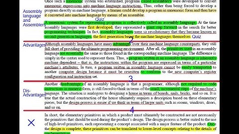 CS101 Lecture no 110 final term ||Module no.110/ introduction to computing in (urdu/Hindi)