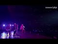 Da-iCE「Funky Jumping」inめざましテレビ30周年記念めざましライブ