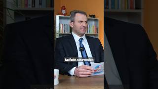 Kalfalık Sınavından Kalırsanız... Ğitim