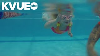 Advocate shares water safety tips for children with autism