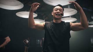 What is LES MILLS GRIT®? - YouTube