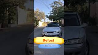 Az tapılan komplektasiyalardan biri Opel Vectra B. Videonu sona qədər izləyin #avtotap Az tapılan komplektasiyalardan biri Opel Vectra B. Videonu sona qədər izləyin #avtotap