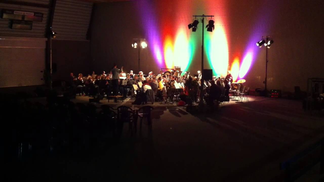 Friends in music YouTube