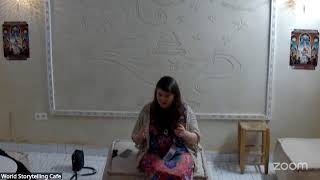 Masterclass: Story - weave