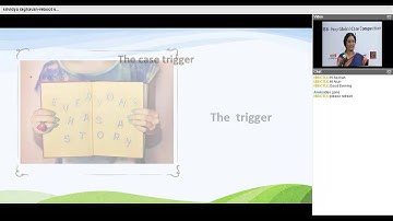 ISB Award Wining Presentations