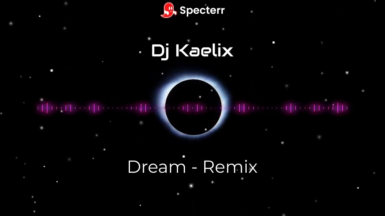 dj ngawang, viral di tiktok !!! Dream - Remix
