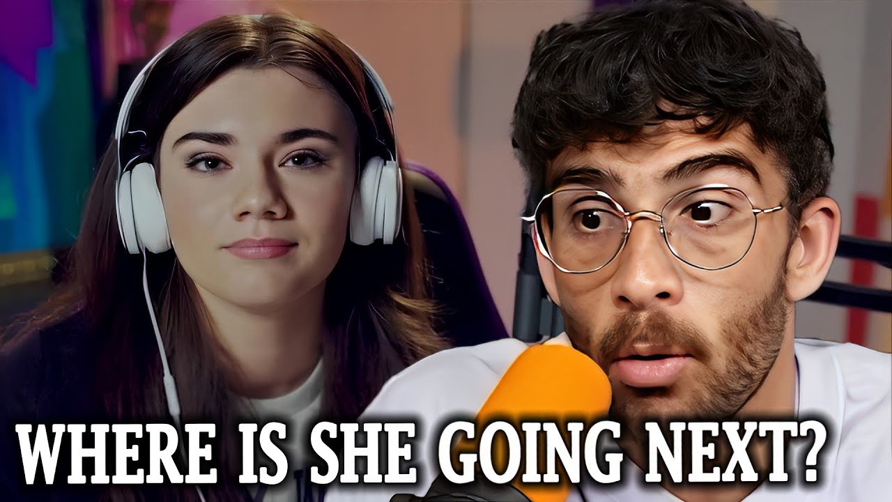 Why Did Brett Cooper Leave The Daily Wire HasanAbi Reacts YouTube Why did brett cooper leave the daily wire hasanabi reacts youtube
