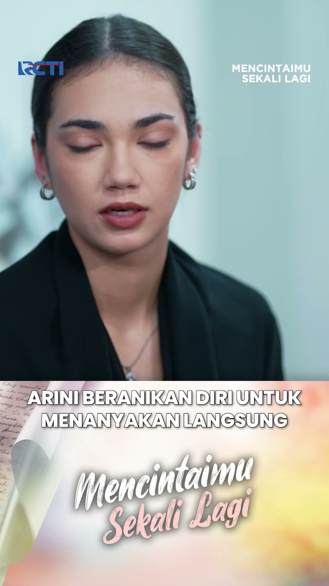 Melihat Emil Murung Arini Datang Menghampiri #ngeshortsbareng #mencintaimusekalilagi #shorts