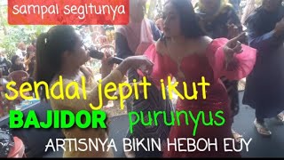 Download Lagu BAJIDOR || Abdi Gaduh Kabogoh Anyar ||Purunyus  Heboh banget || Puspita Nada MP3
