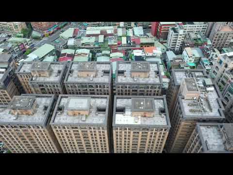 四季紐約空拍 Youtube