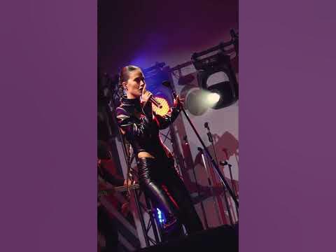 💥 Юля Паршута | Live Video | Parshoota Yulia - YouTube