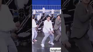 Jungkook  Iconic dance performance 💜 #bts #btasarmy #kpop
