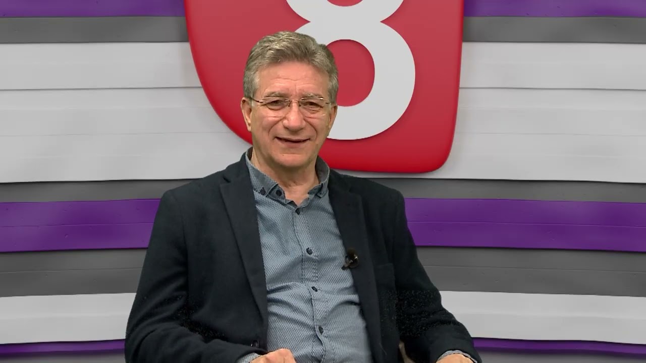 ESPECIAL SEMANA SANTA 2023 MIERCOLES SANTO Procesiones del Silencio y Capas Pardas