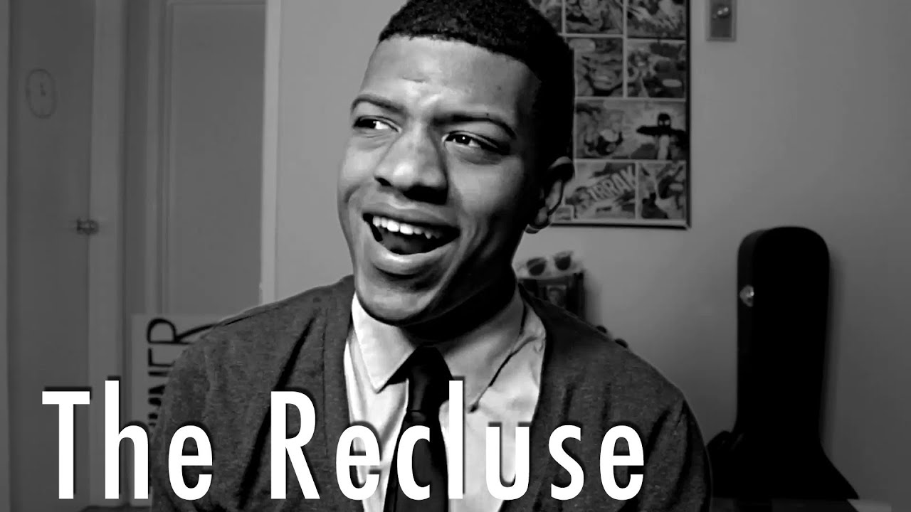 The Recluse - The Recluse