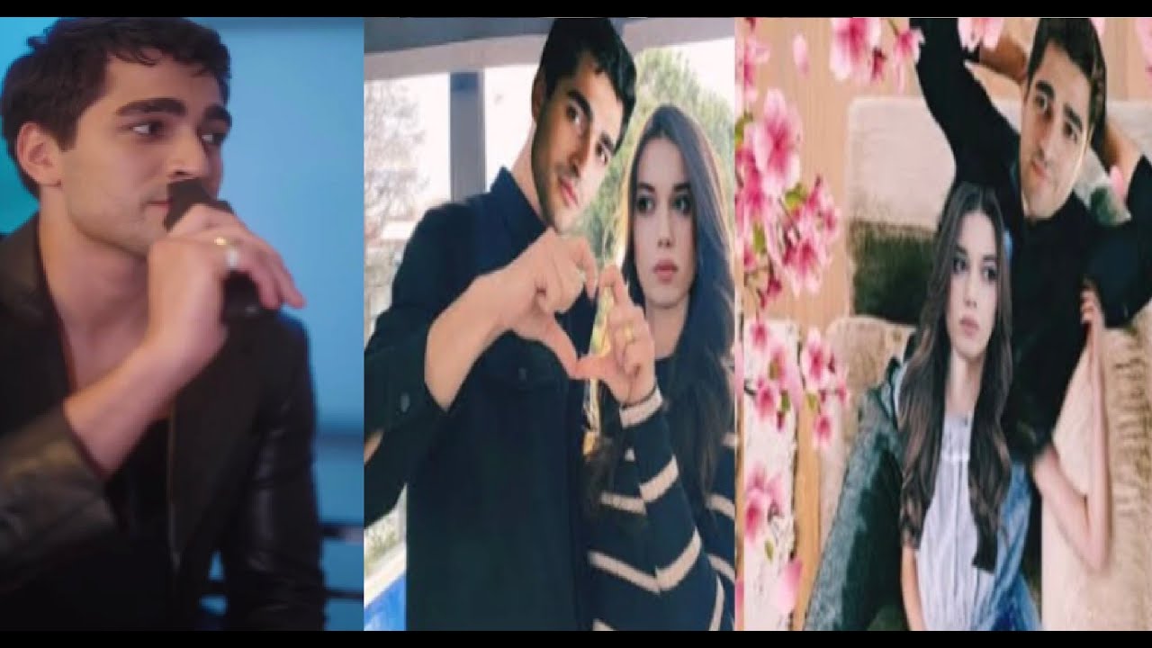 Мерт Рамазан Демир: Это правда, что я влюблен, но...