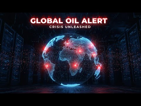 2026 Energy Crisis Explained: Oil Prices, Inflation & Global Economic Risk