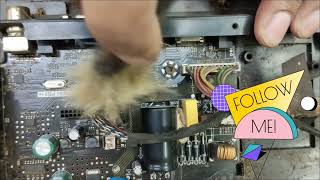 Kyo kharab ho jate hai LED TV ke display or pettarn problem kyo aata hai janiye #shorts #short