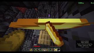 Rerunning the fake wr in 5:40 with optifine be like
