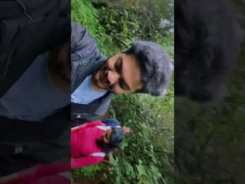 Rajgad fort with all its beauty😍