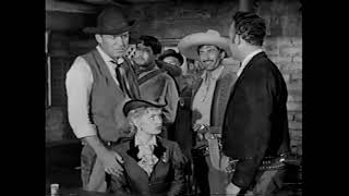 Robert L. Lippert: Stagecoach to Fury (13.12.1956) FM