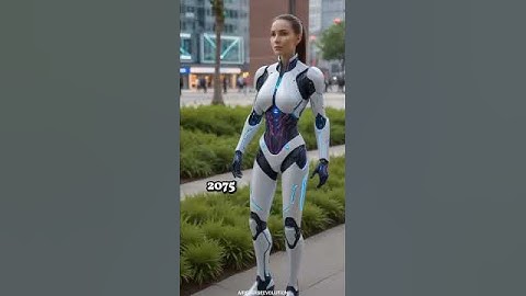 ROBOT Reverse Evolution Video #shorts #robot #evolution #animation