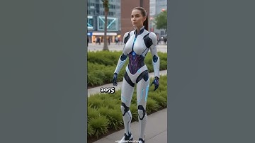 ROBOT Reverse Evolution Video #shorts #robot #evolution #animation