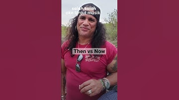 Thumbnail of Slash Guns N’Roses, Then vs Now #slash #guitar #guitarcover #gunsnroses #gnr #metalhead #metal
