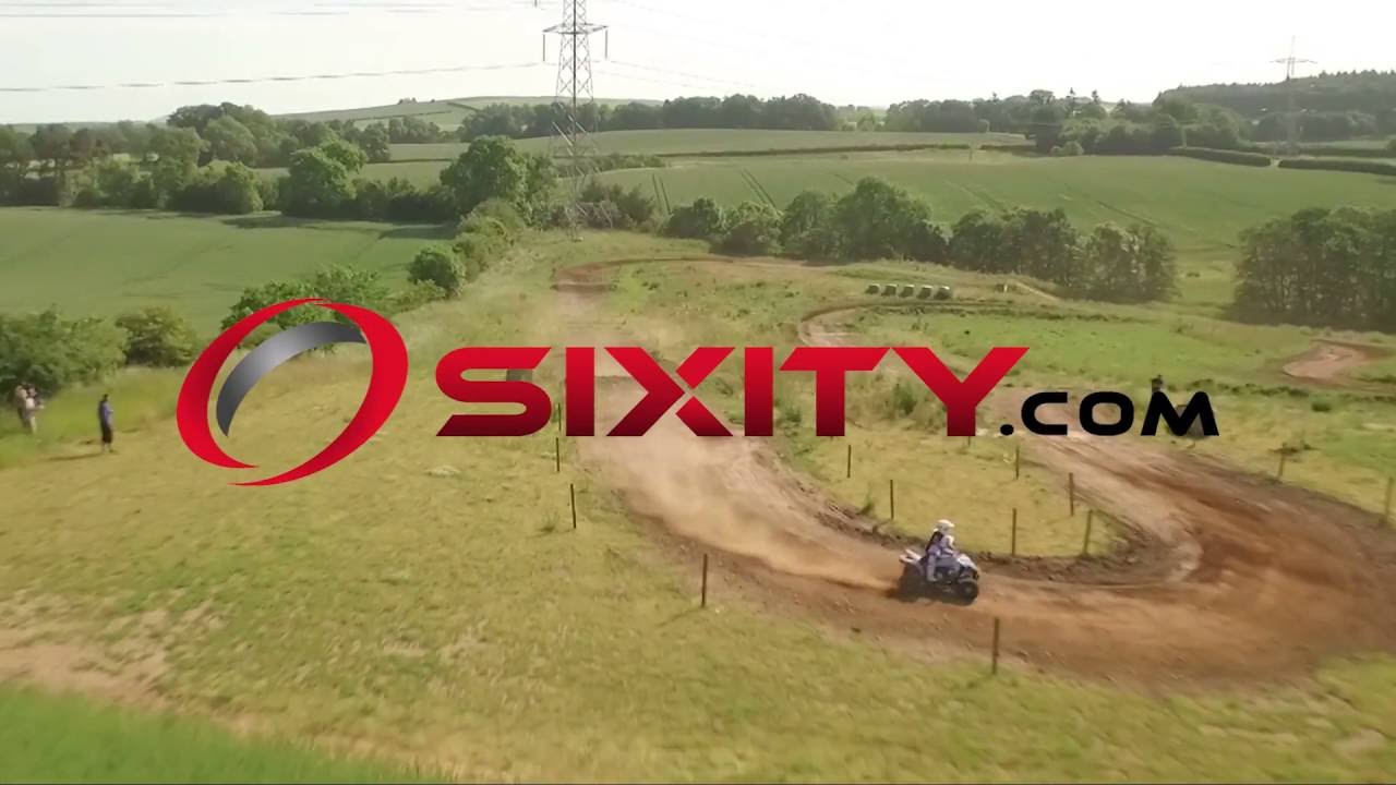 Sixity XT and XTA Axles
