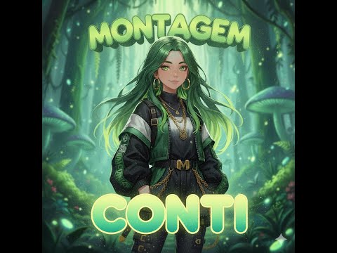 MONTAGEM CONTI 