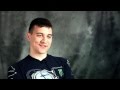 EG Team Introduction Dota 2