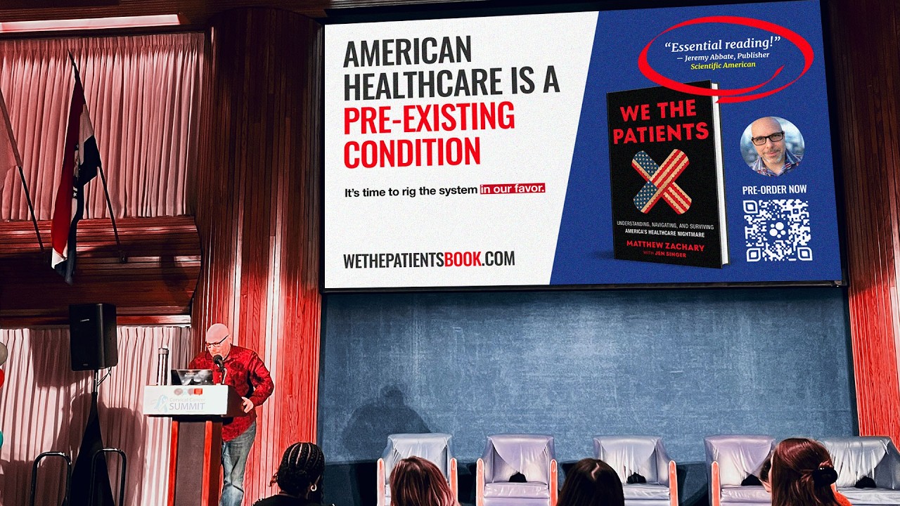 The First Reading: When a Room of Survivors Heard the Dedication